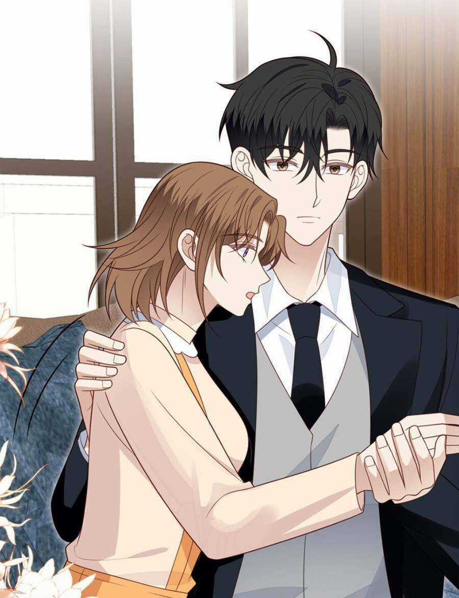 Lưng Dựa Núi Lớn Đứng Vững C Vị Chapter 200 trang 4