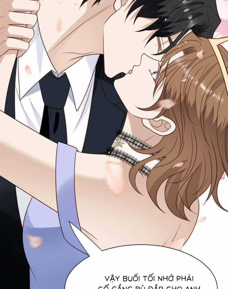 Lưng Dựa Núi Lớn Đứng Vững C Vị Chapter 200 trang 40