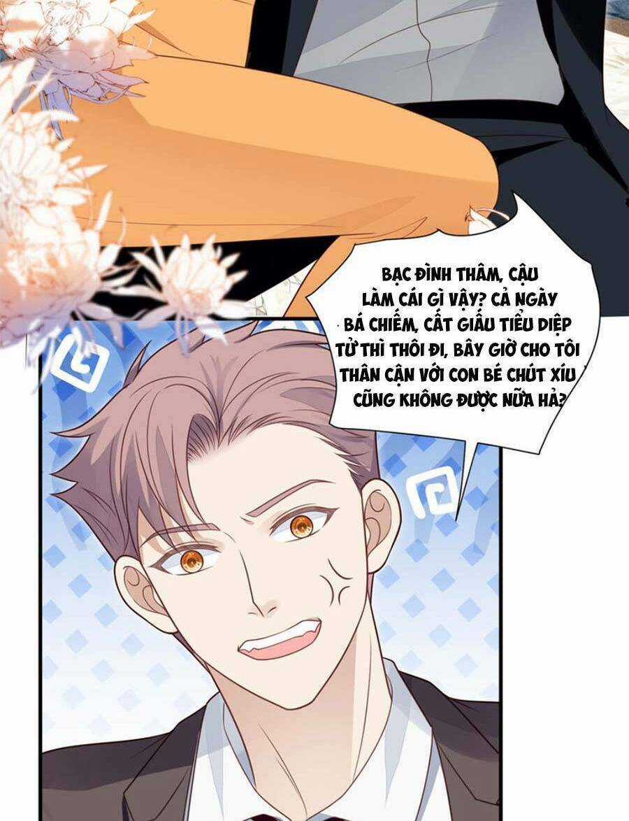 Lưng Dựa Núi Lớn Đứng Vững C Vị Chapter 200 trang 5