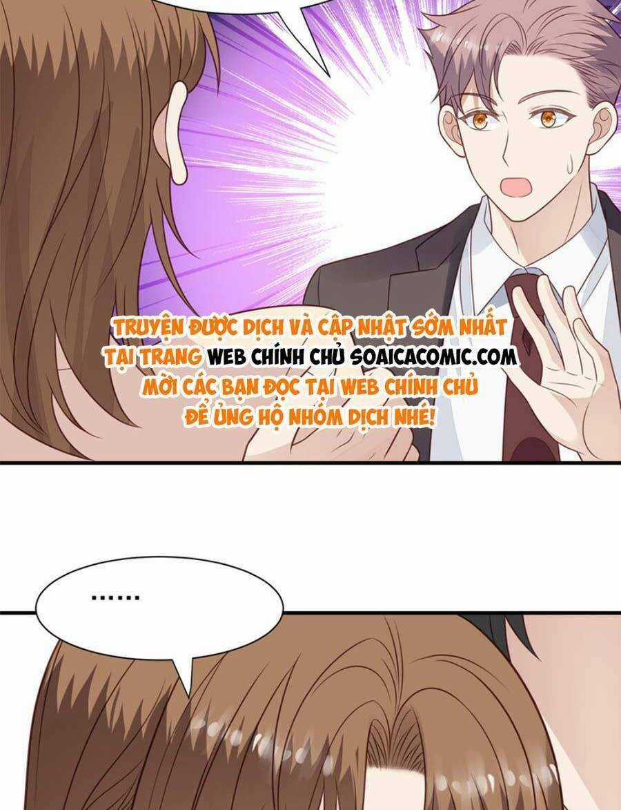 Lưng Dựa Núi Lớn Đứng Vững C Vị Chapter 200 trang 8