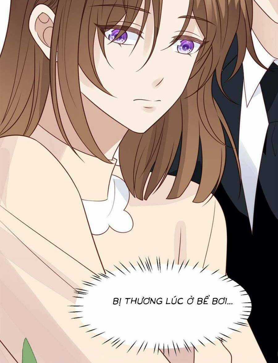 Lưng Dựa Núi Lớn Đứng Vững C Vị Chapter 200 trang 9