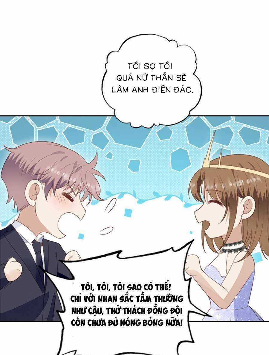 Lưng Dựa Núi Lớn Đứng Vững C Vị Chapter 201 trang 10