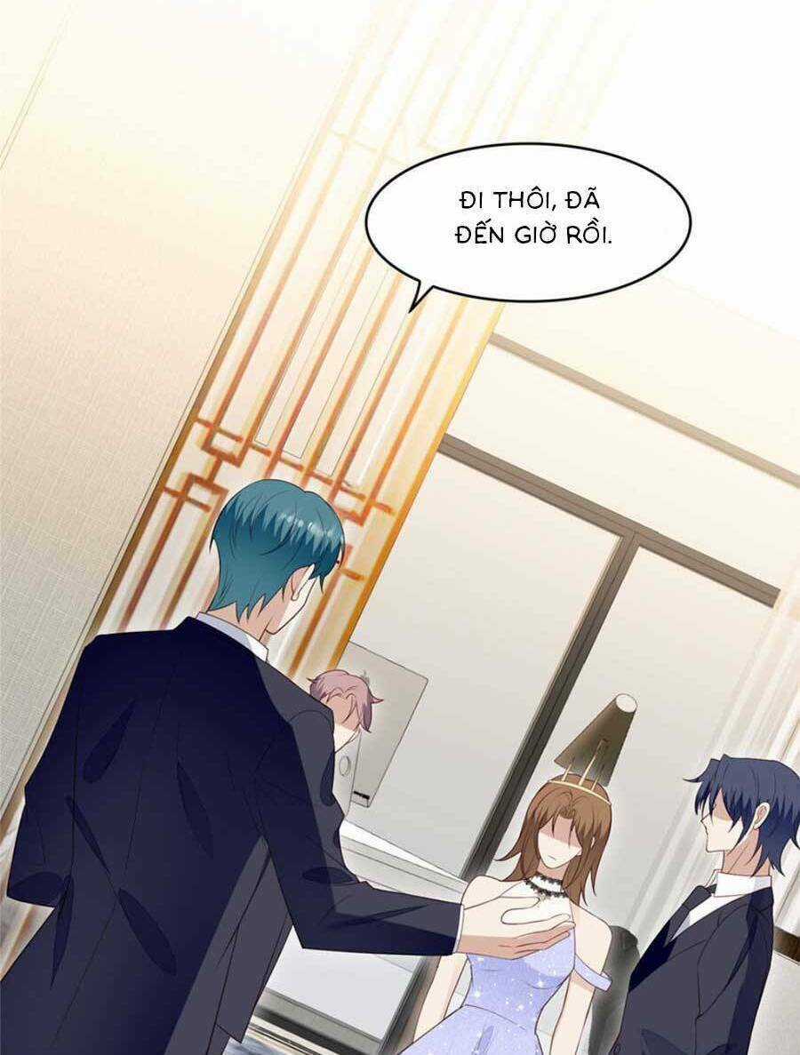 Lưng Dựa Núi Lớn Đứng Vững C Vị Chapter 201 trang 12