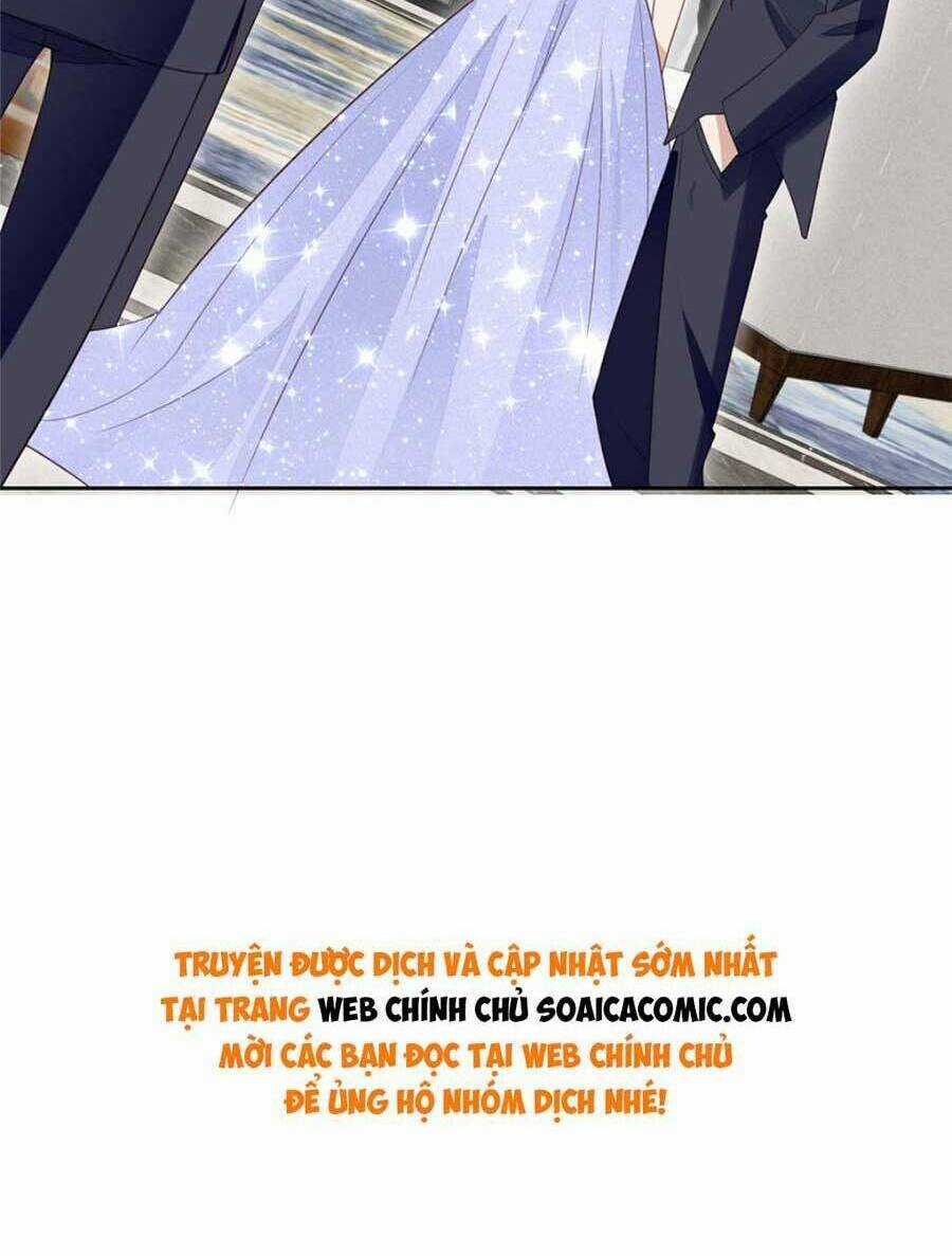 Lưng Dựa Núi Lớn Đứng Vững C Vị Chapter 201 trang 13