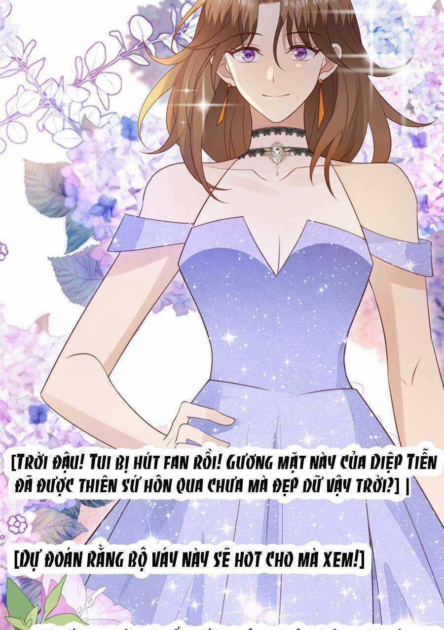 Lưng Dựa Núi Lớn Đứng Vững C Vị Chapter 201 trang 18