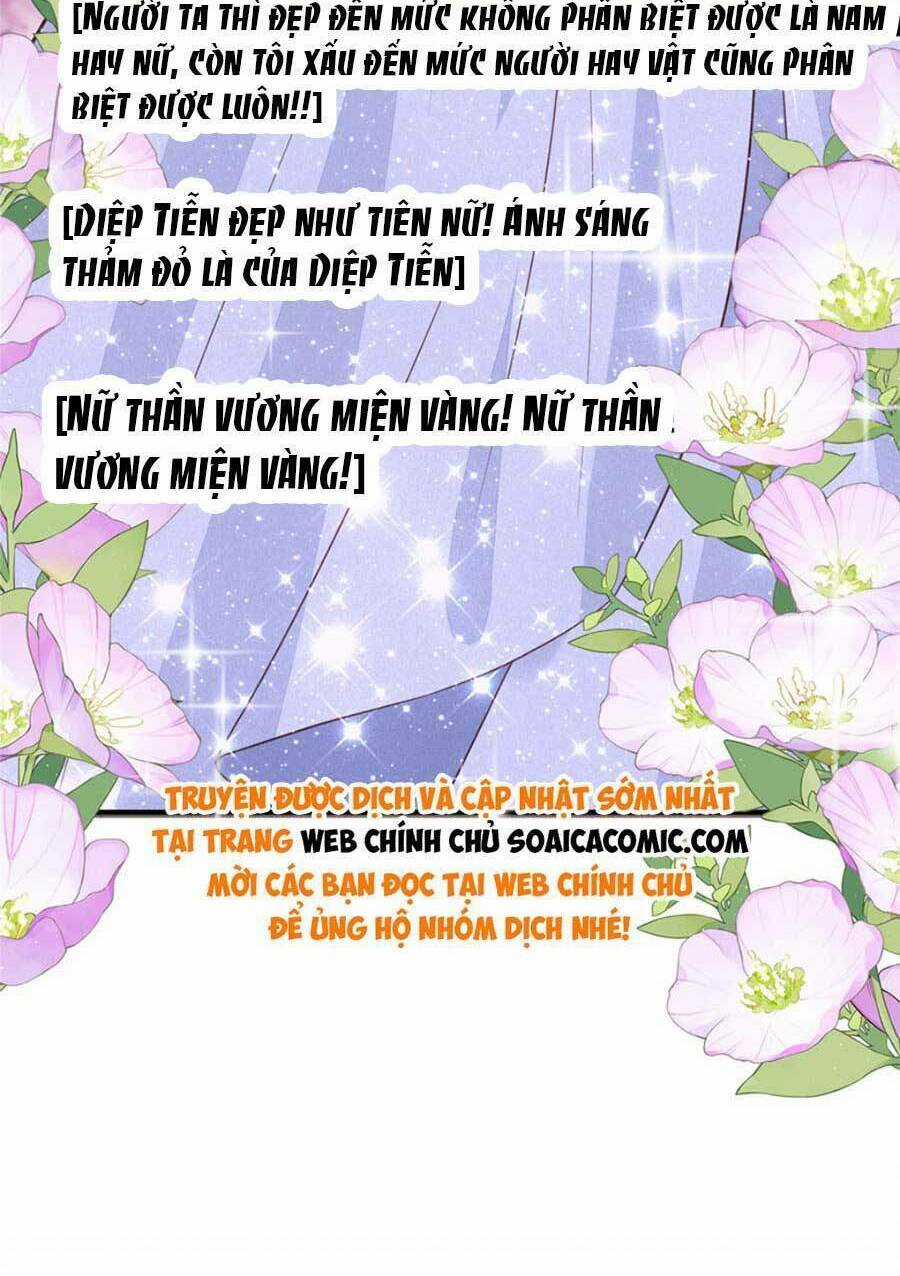 Lưng Dựa Núi Lớn Đứng Vững C Vị Chapter 201 trang 19