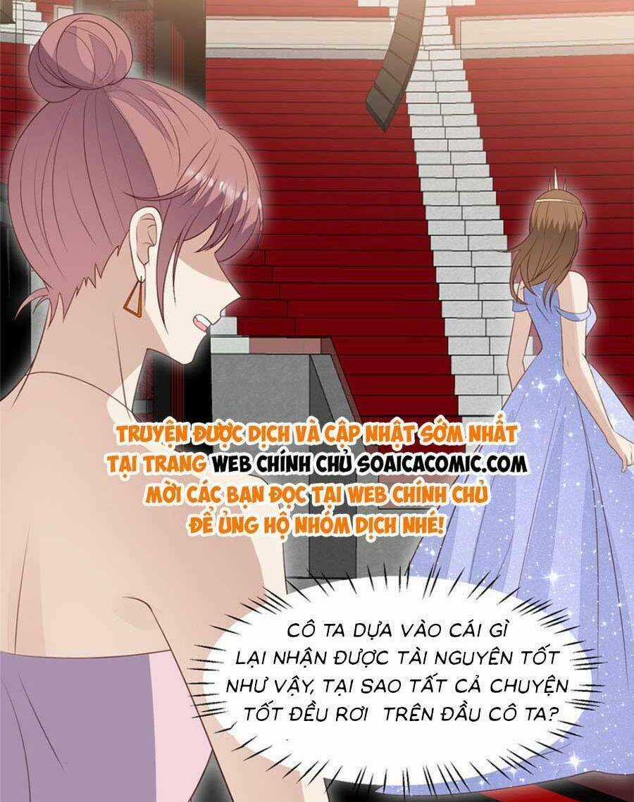 Lưng Dựa Núi Lớn Đứng Vững C Vị Chapter 201 trang 22