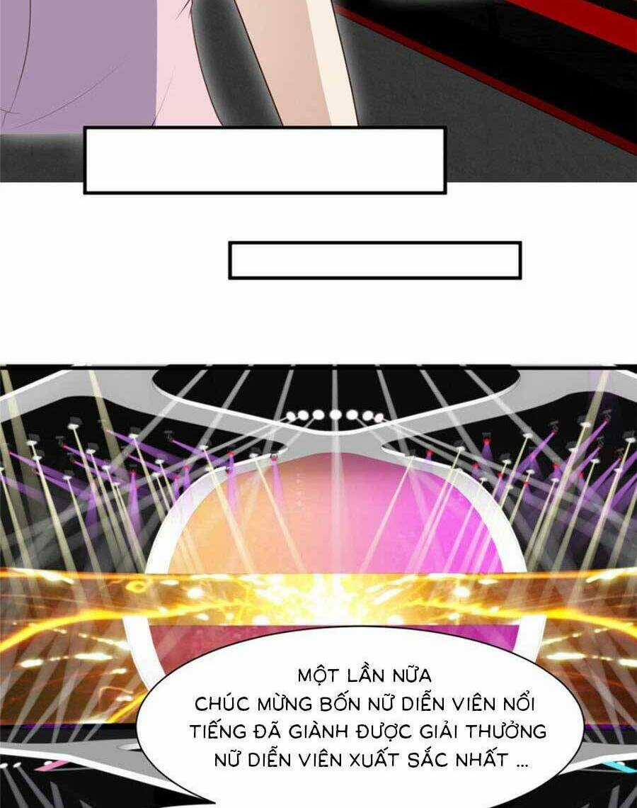 Lưng Dựa Núi Lớn Đứng Vững C Vị Chapter 201 trang 23