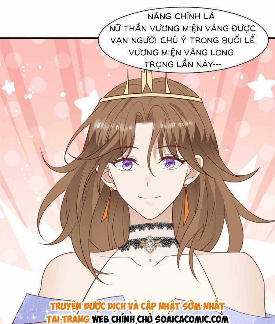 Lưng Dựa Núi Lớn Đứng Vững C Vị Chapter 201 trang 26