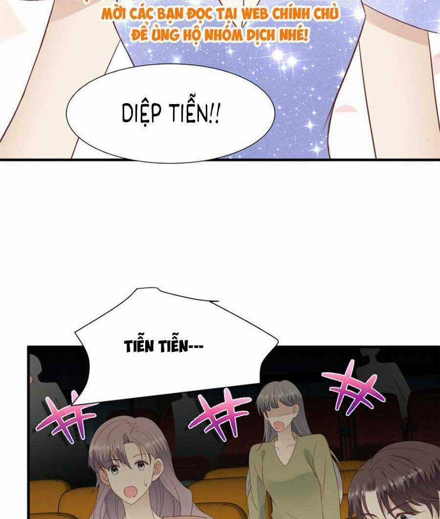 Lưng Dựa Núi Lớn Đứng Vững C Vị Chapter 201 trang 27