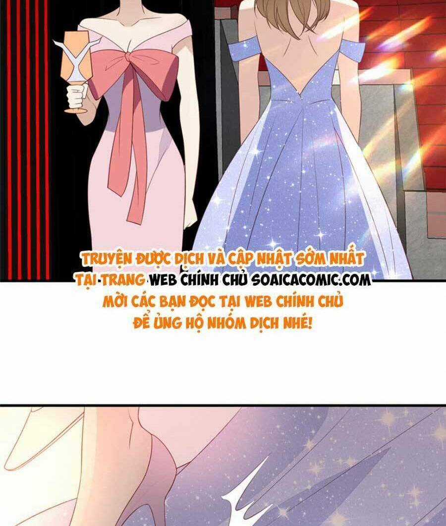 Lưng Dựa Núi Lớn Đứng Vững C Vị Chapter 201 trang 29