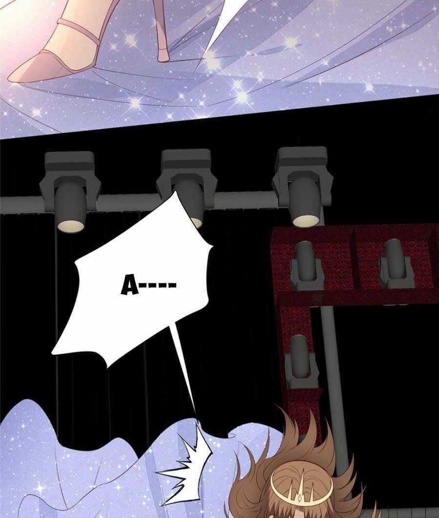 Lưng Dựa Núi Lớn Đứng Vững C Vị Chapter 201 trang 30