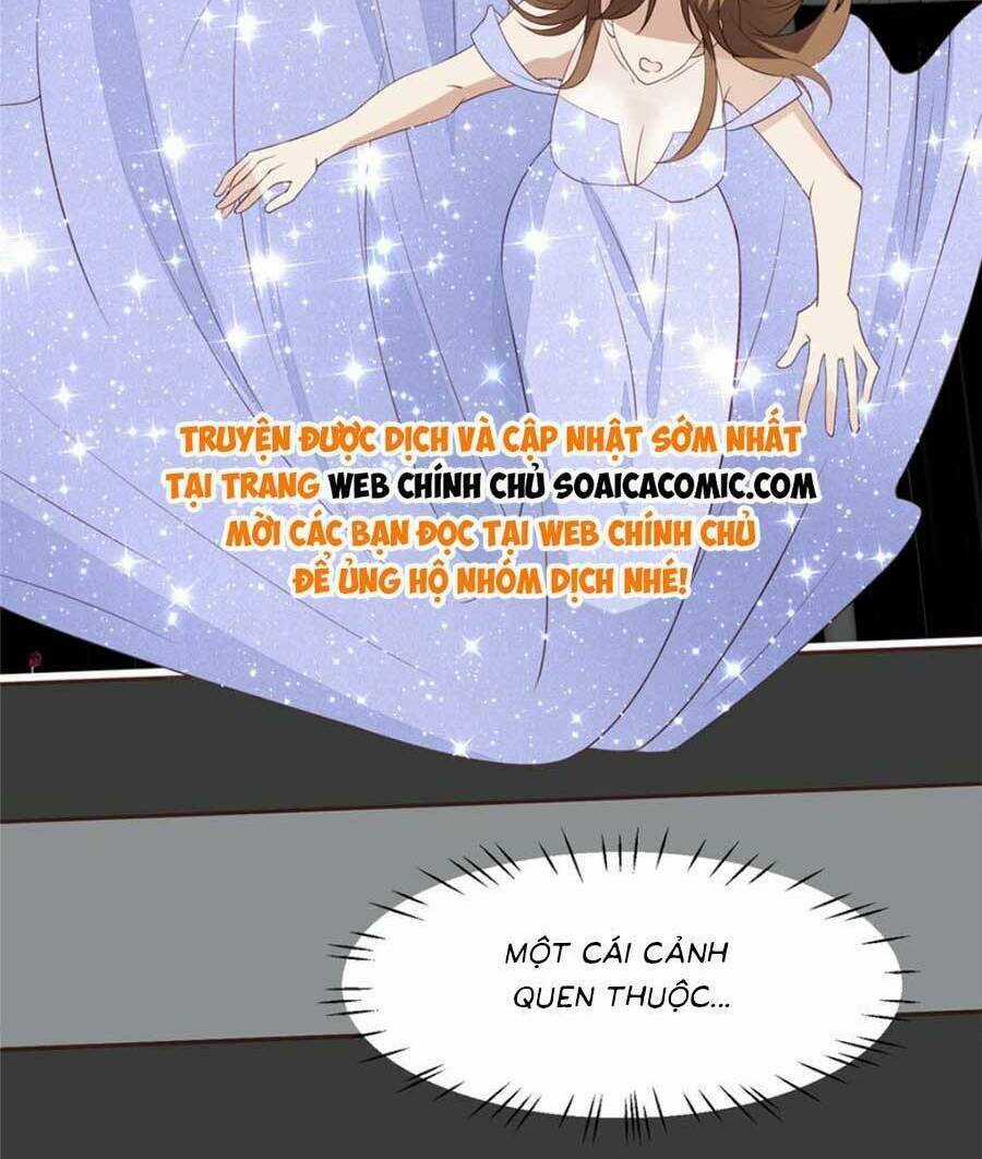 Lưng Dựa Núi Lớn Đứng Vững C Vị Chapter 201 trang 31