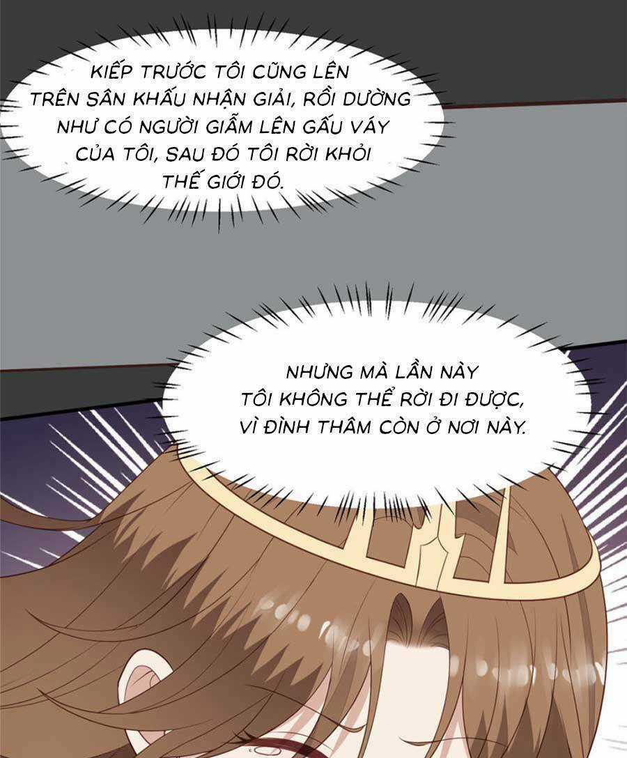 Lưng Dựa Núi Lớn Đứng Vững C Vị Chapter 201 trang 32