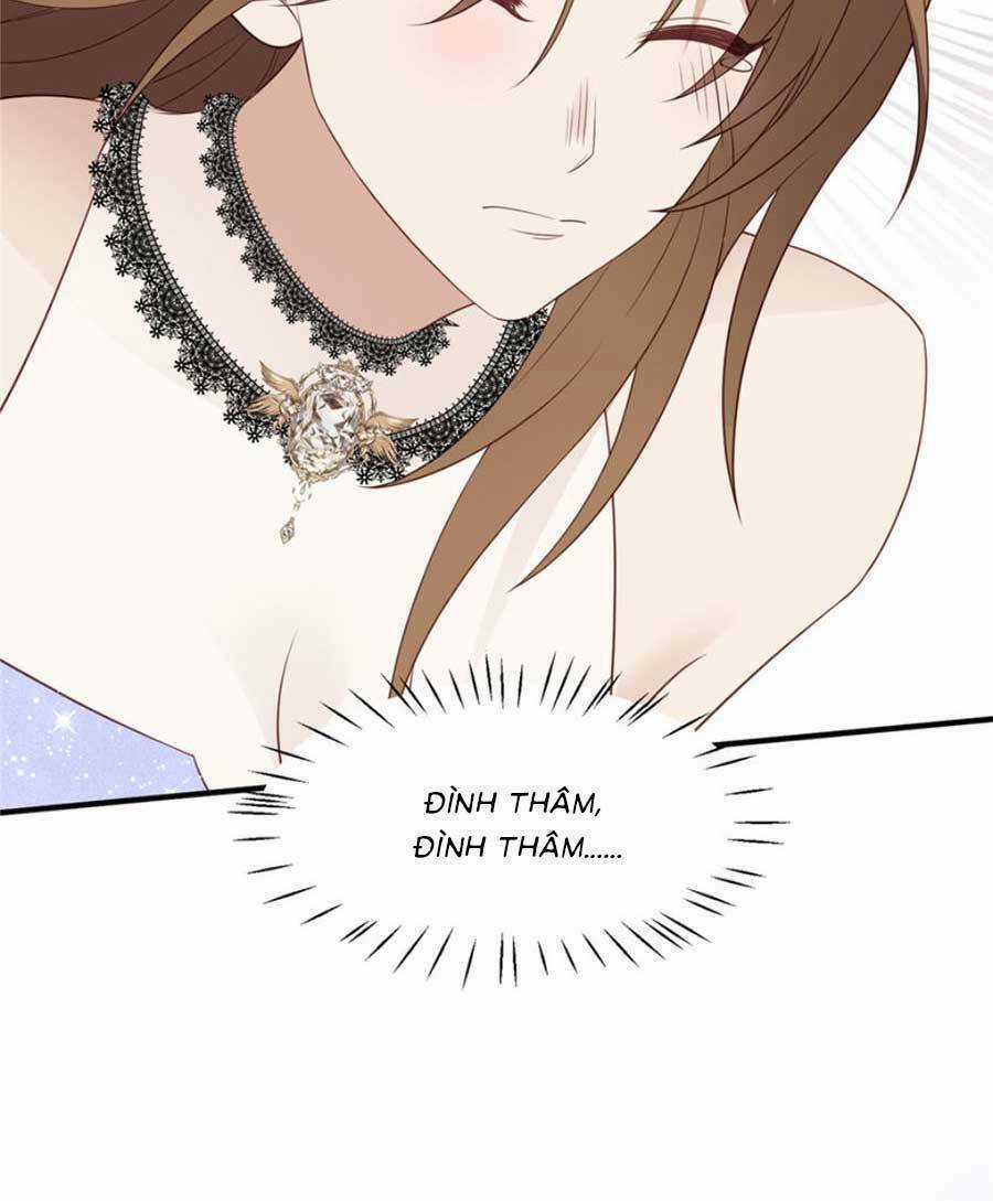 Lưng Dựa Núi Lớn Đứng Vững C Vị Chapter 201 trang 33