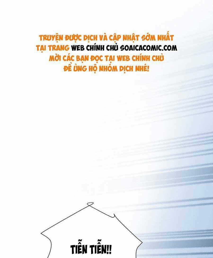 Lưng Dựa Núi Lớn Đứng Vững C Vị Chapter 201 trang 34