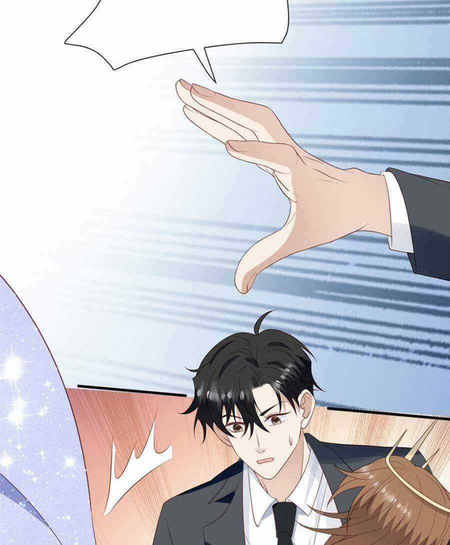 Lưng Dựa Núi Lớn Đứng Vững C Vị Chapter 201 trang 35