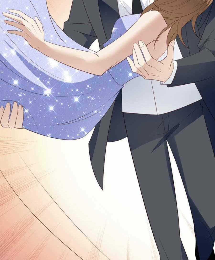 Lưng Dựa Núi Lớn Đứng Vững C Vị Chapter 201 trang 36