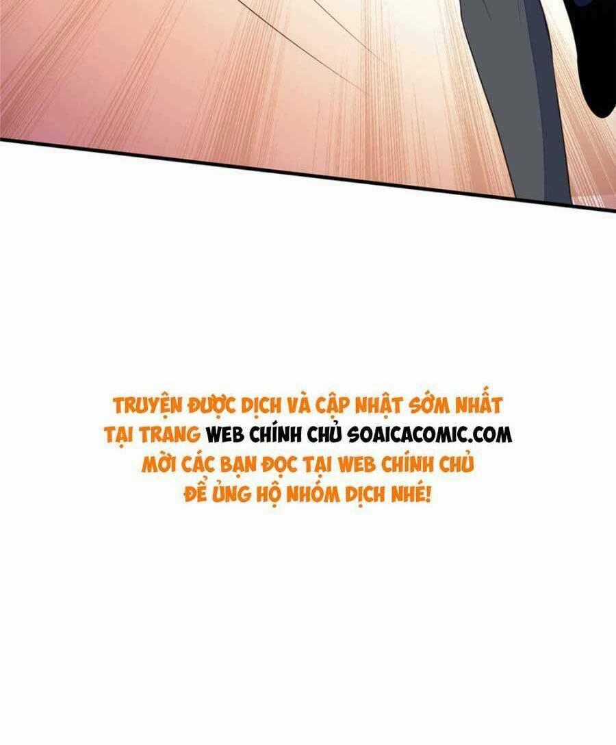 Lưng Dựa Núi Lớn Đứng Vững C Vị Chapter 201 trang 37