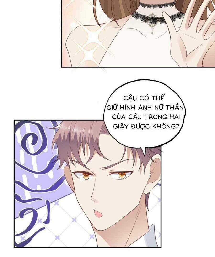 Lưng Dựa Núi Lớn Đứng Vững C Vị Chapter 201 trang 9