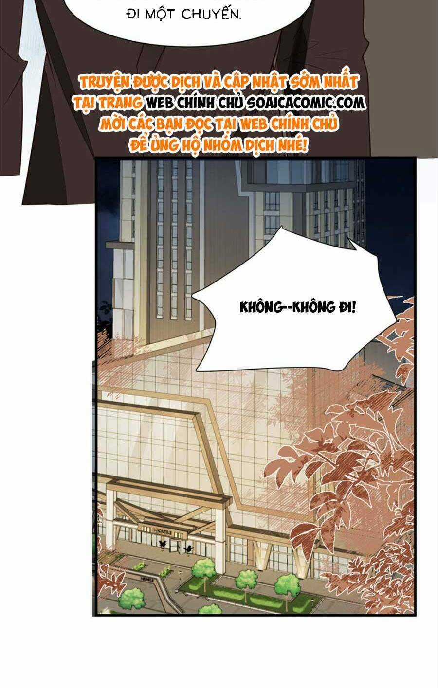 Lưng Dựa Núi Lớn Đứng Vững C Vị Chapter 202 trang 13