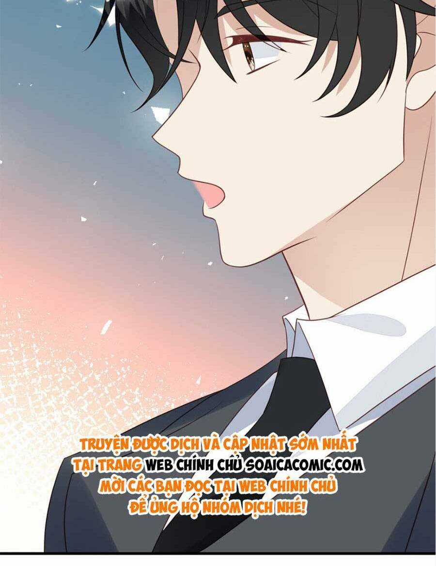 Lưng Dựa Núi Lớn Đứng Vững C Vị Chapter 202 trang 20