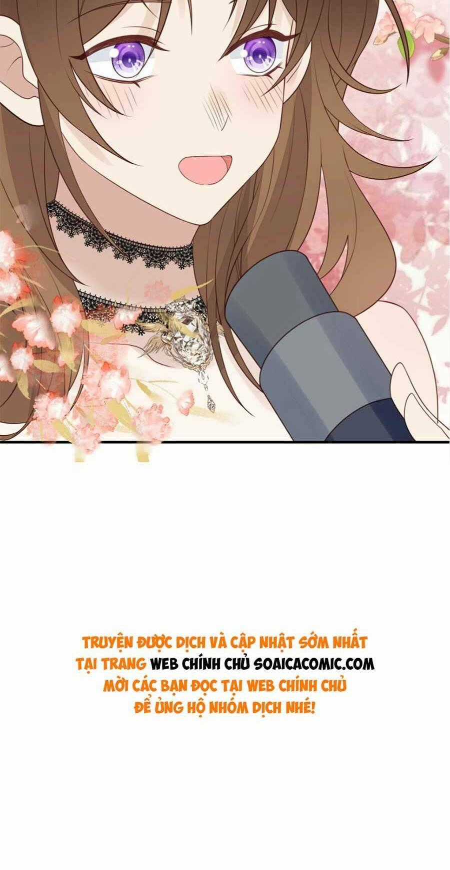 Lưng Dựa Núi Lớn Đứng Vững C Vị Chapter 202 trang 23