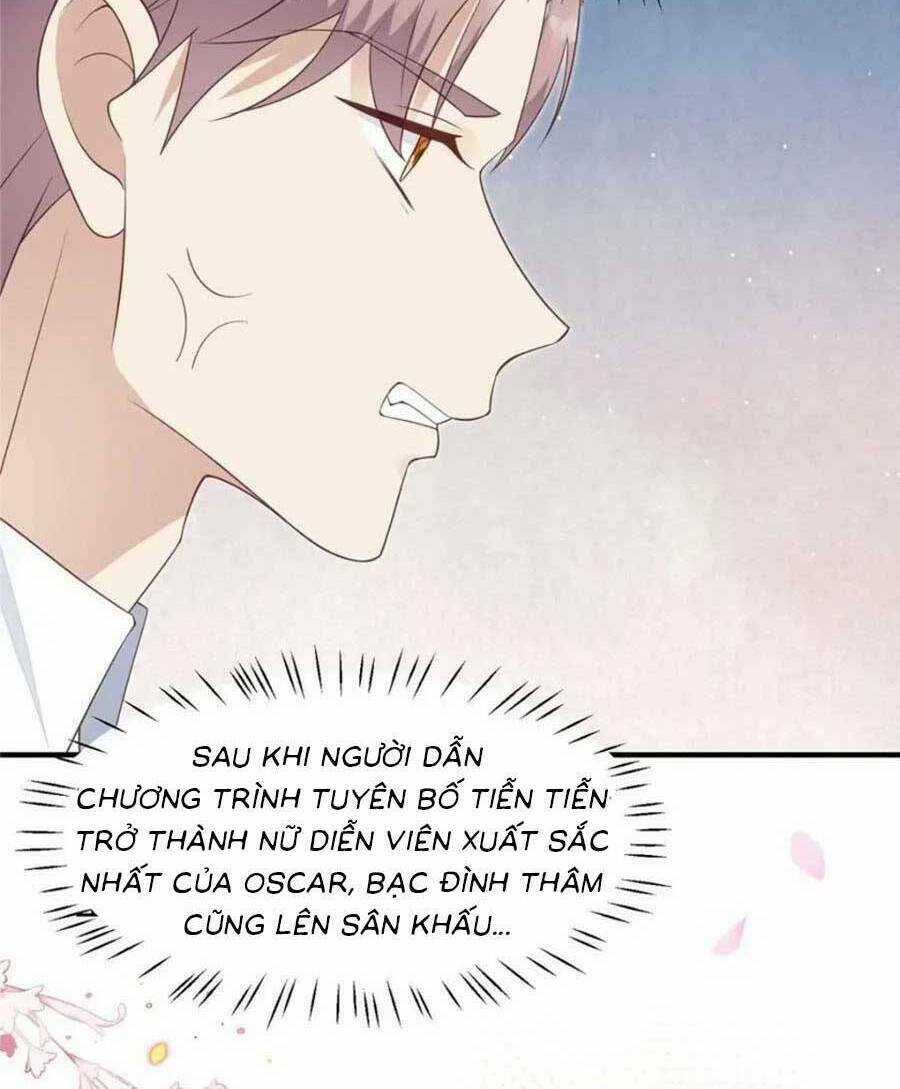 Lưng Dựa Núi Lớn Đứng Vững C Vị Chapter 203 trang 11