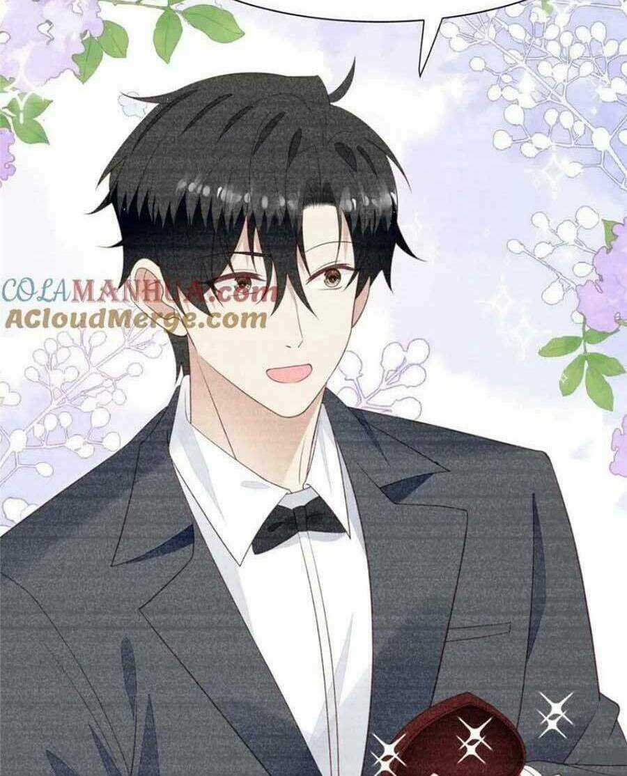 Lưng Dựa Núi Lớn Đứng Vững C Vị Chapter 203 trang 15