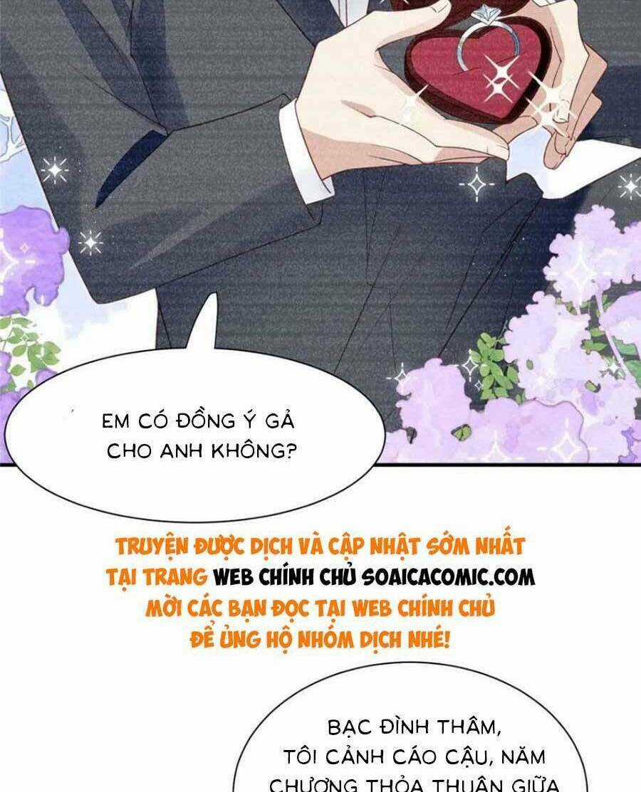 Lưng Dựa Núi Lớn Đứng Vững C Vị Chapter 203 trang 16