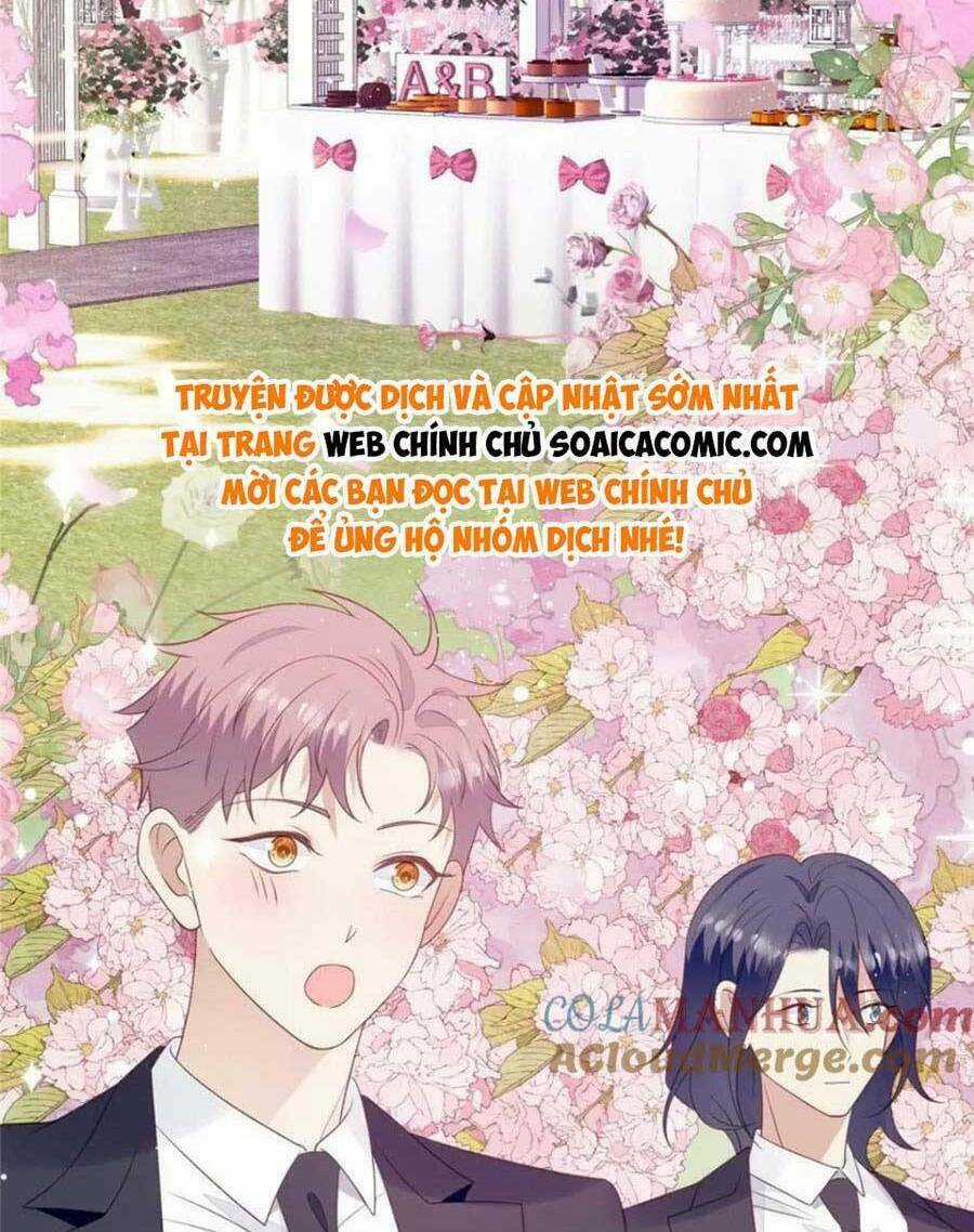 Lưng Dựa Núi Lớn Đứng Vững C Vị Chapter 203 trang 2