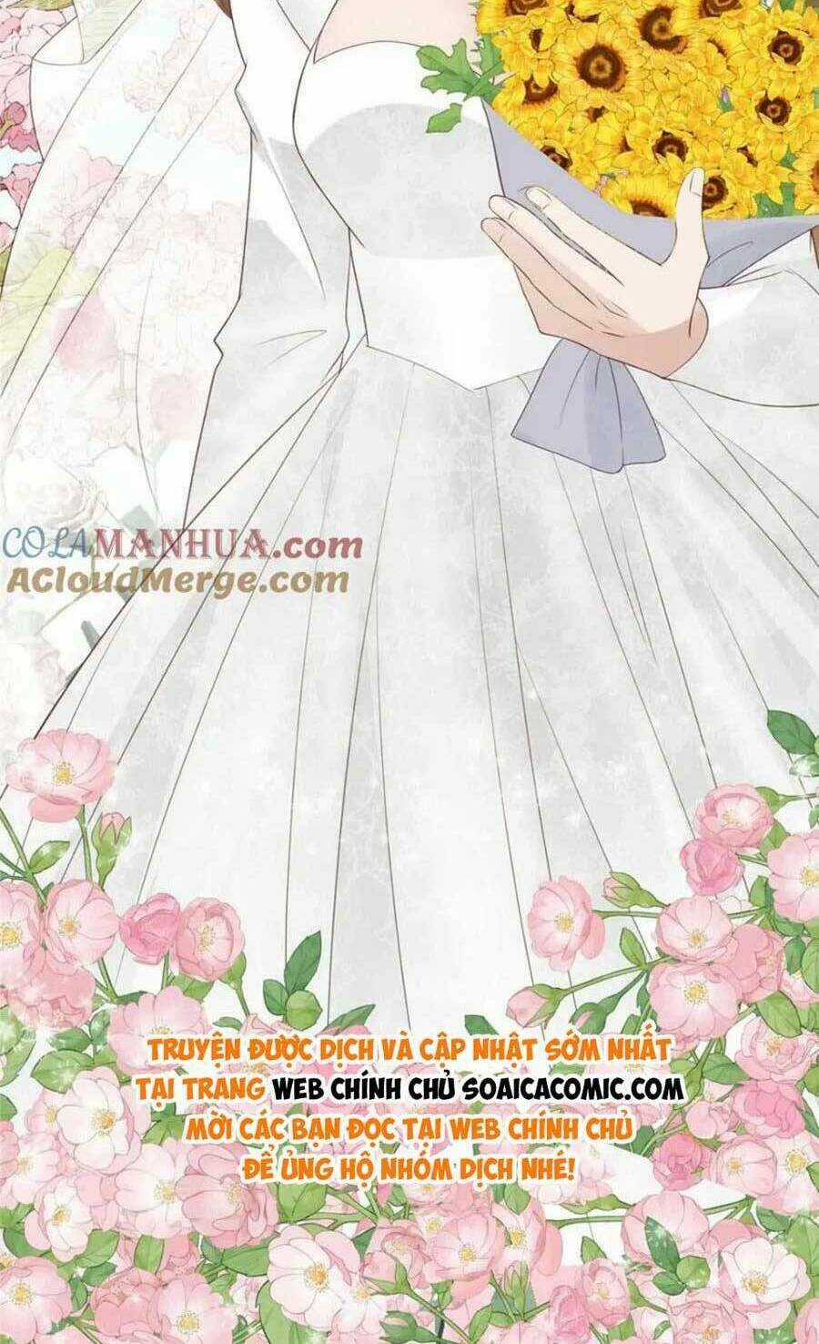 Lưng Dựa Núi Lớn Đứng Vững C Vị Chapter 203 trang 25