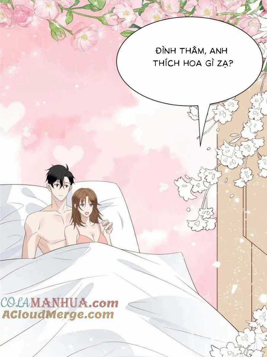 Lưng Dựa Núi Lớn Đứng Vững C Vị Chapter 203 trang 26