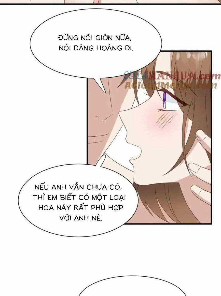 Lưng Dựa Núi Lớn Đứng Vững C Vị Chapter 203 trang 28