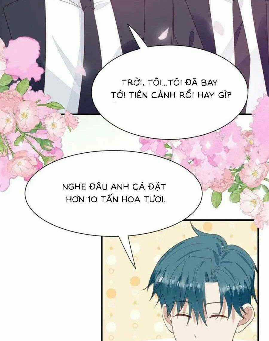 Lưng Dựa Núi Lớn Đứng Vững C Vị Chapter 203 trang 3