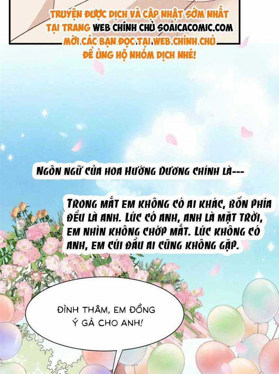 Lưng Dựa Núi Lớn Đứng Vững C Vị Chapter 203 trang 30