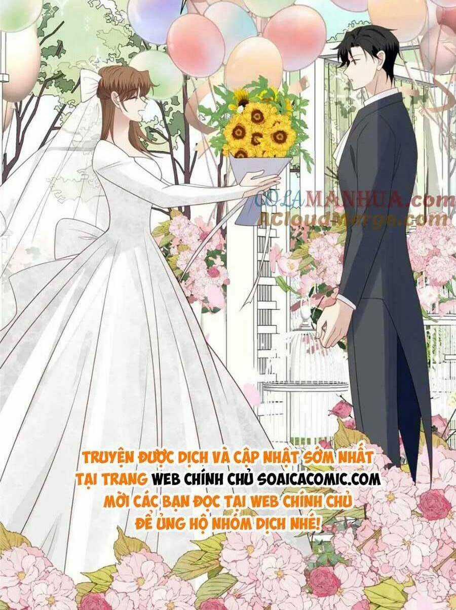 Lưng Dựa Núi Lớn Đứng Vững C Vị Chapter 203 trang 31