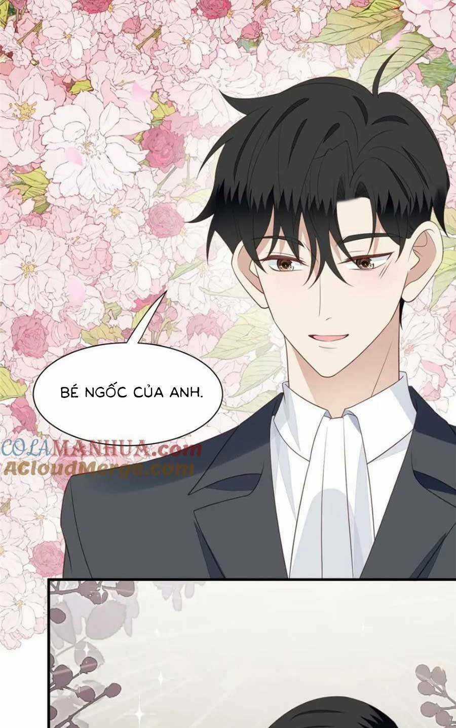 Lưng Dựa Núi Lớn Đứng Vững C Vị Chapter 203 trang 32