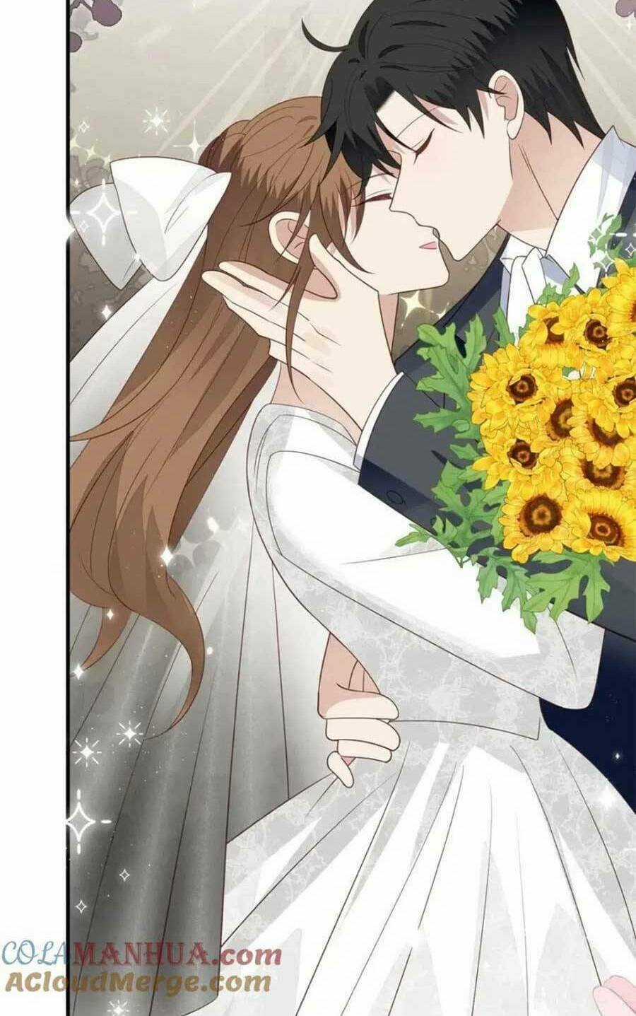 Lưng Dựa Núi Lớn Đứng Vững C Vị Chapter 203 trang 33