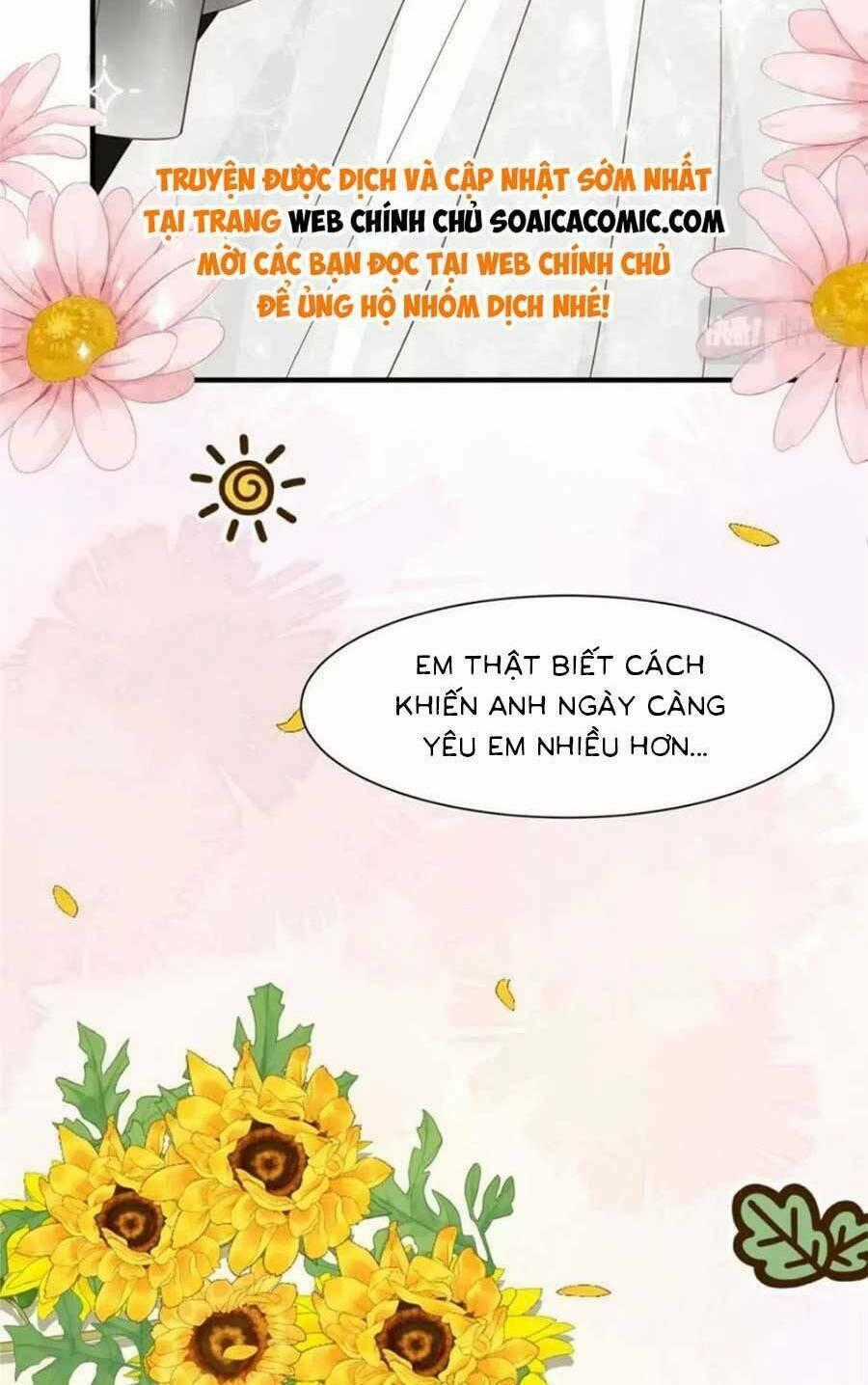 Lưng Dựa Núi Lớn Đứng Vững C Vị Chapter 203 trang 34