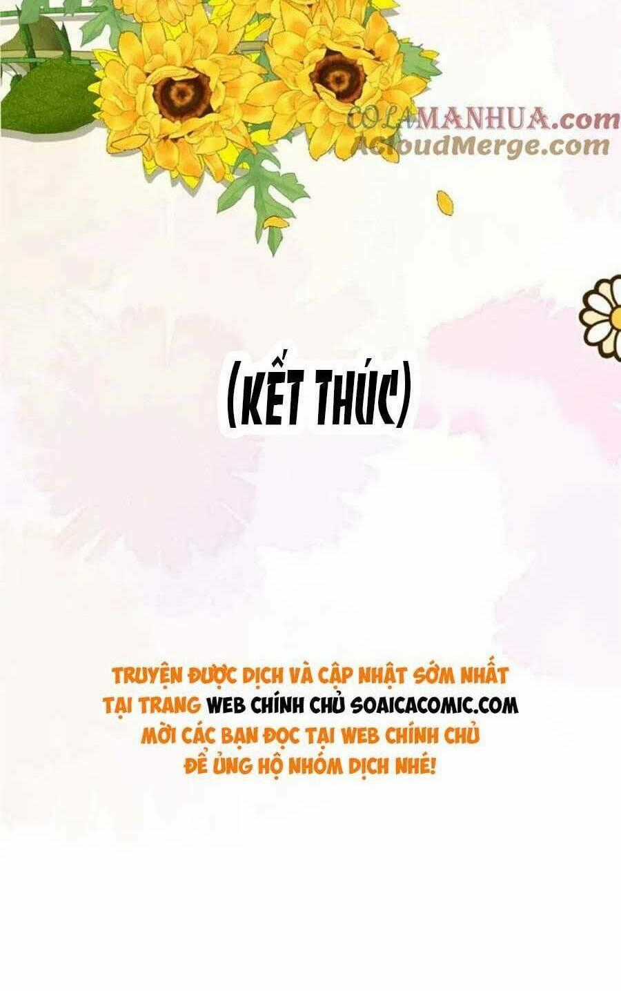 Lưng Dựa Núi Lớn Đứng Vững C Vị Chapter 203 trang 35