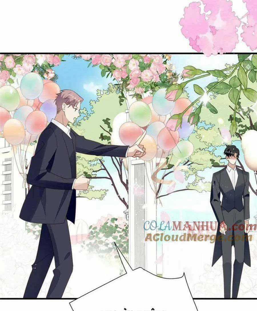 Lưng Dựa Núi Lớn Đứng Vững C Vị Chapter 203 trang 7