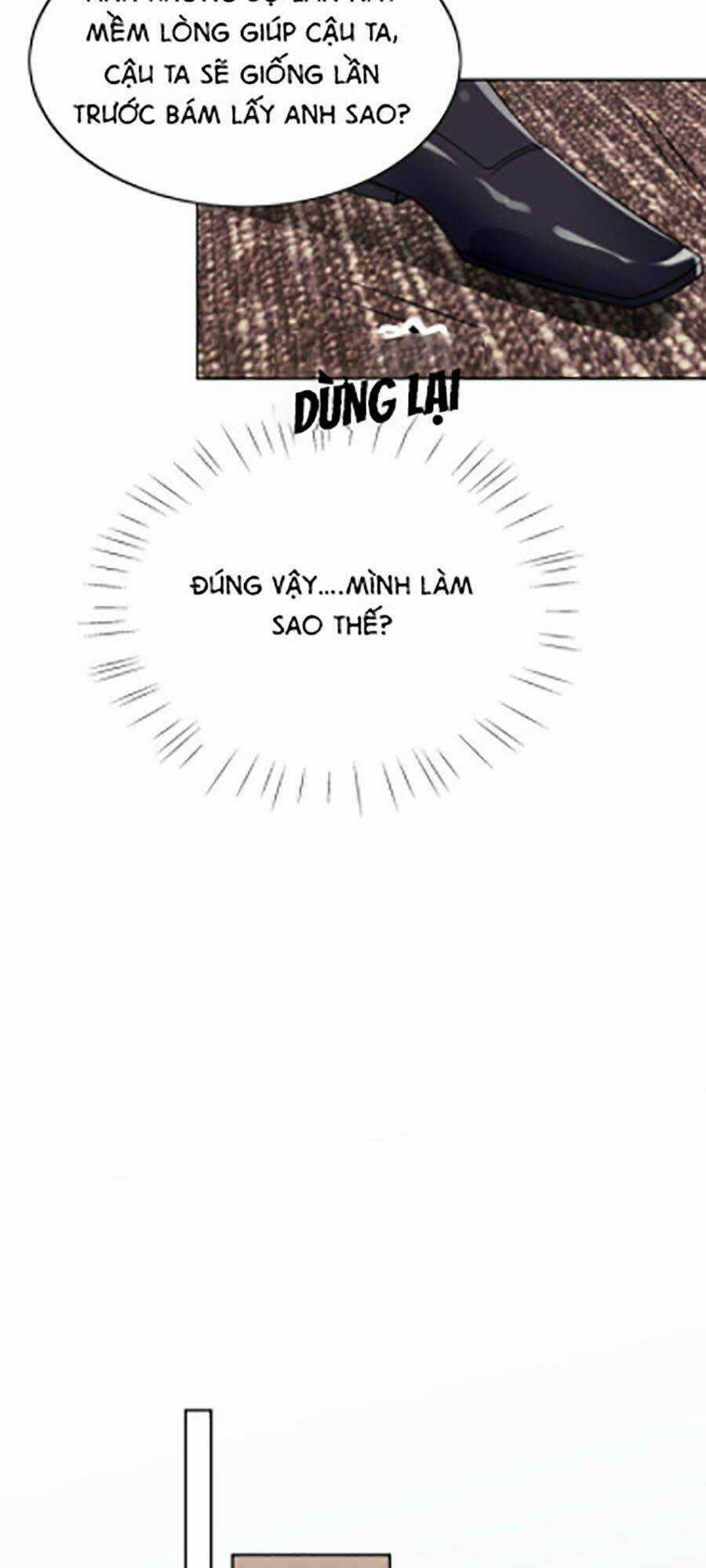 Lưng Dựa Núi Lớn Đứng Vững C Vị Chapter 21 trang 12