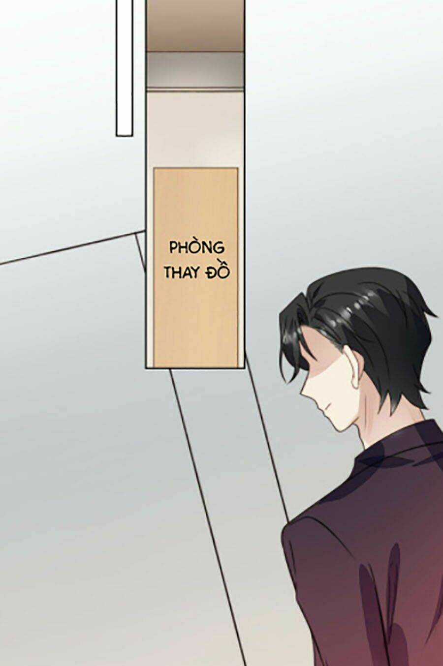 Lưng Dựa Núi Lớn Đứng Vững C Vị Chapter 21 trang 13