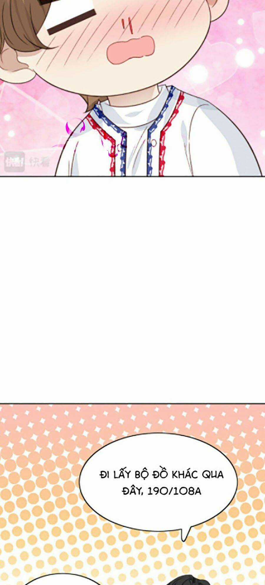 Lưng Dựa Núi Lớn Đứng Vững C Vị Chapter 21 trang 17