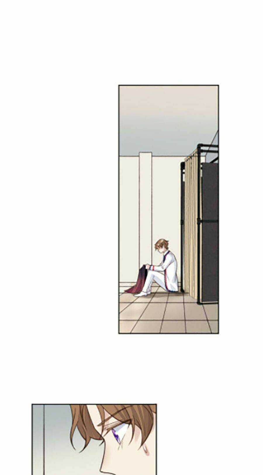 Lưng Dựa Núi Lớn Đứng Vững C Vị Chapter 21 trang 20