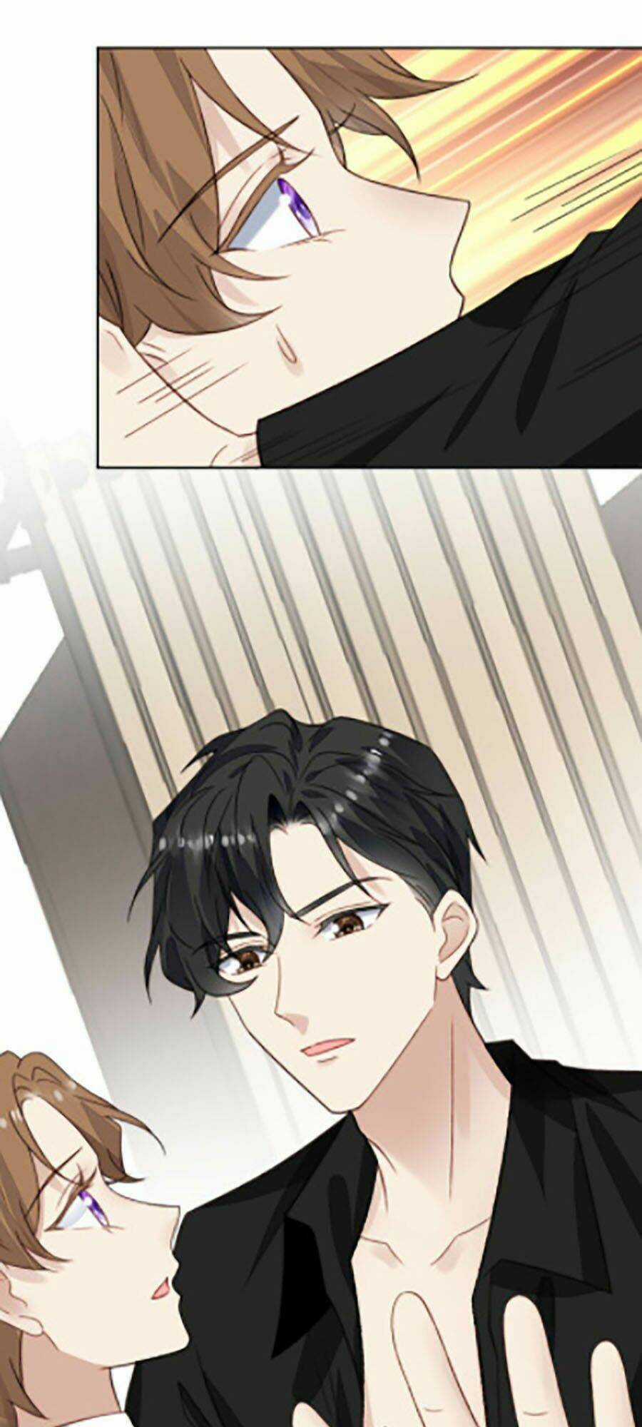 Lưng Dựa Núi Lớn Đứng Vững C Vị Chapter 21 trang 27