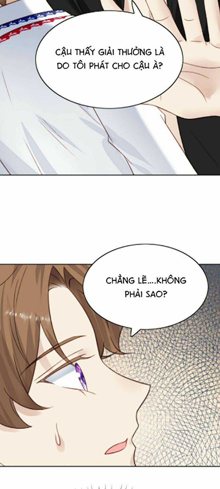 Lưng Dựa Núi Lớn Đứng Vững C Vị Chapter 21 trang 28