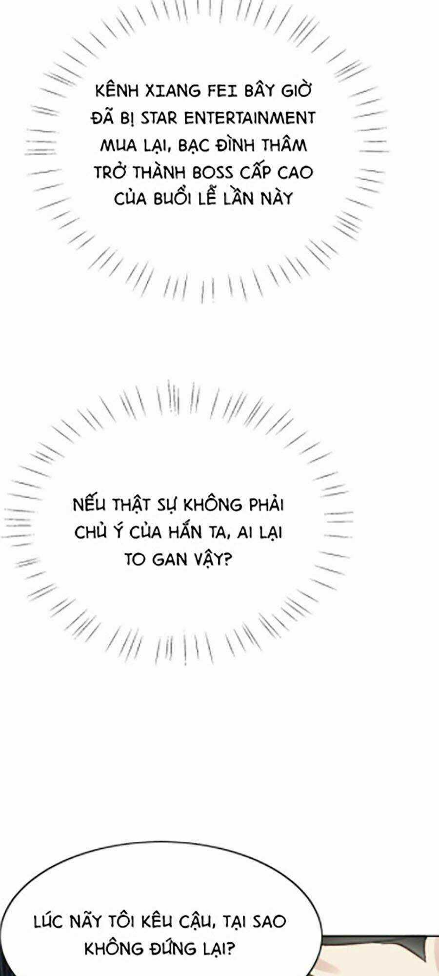 Lưng Dựa Núi Lớn Đứng Vững C Vị Chapter 21 trang 29