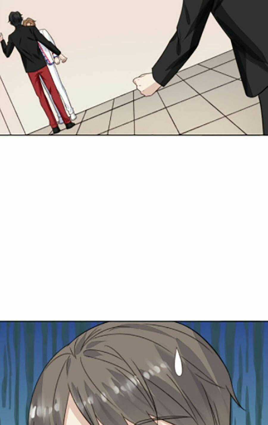 Lưng Dựa Núi Lớn Đứng Vững C Vị Chapter 21 trang 32